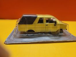 Tarpan 237 (Pologne) 1:43 DeA Collection presse