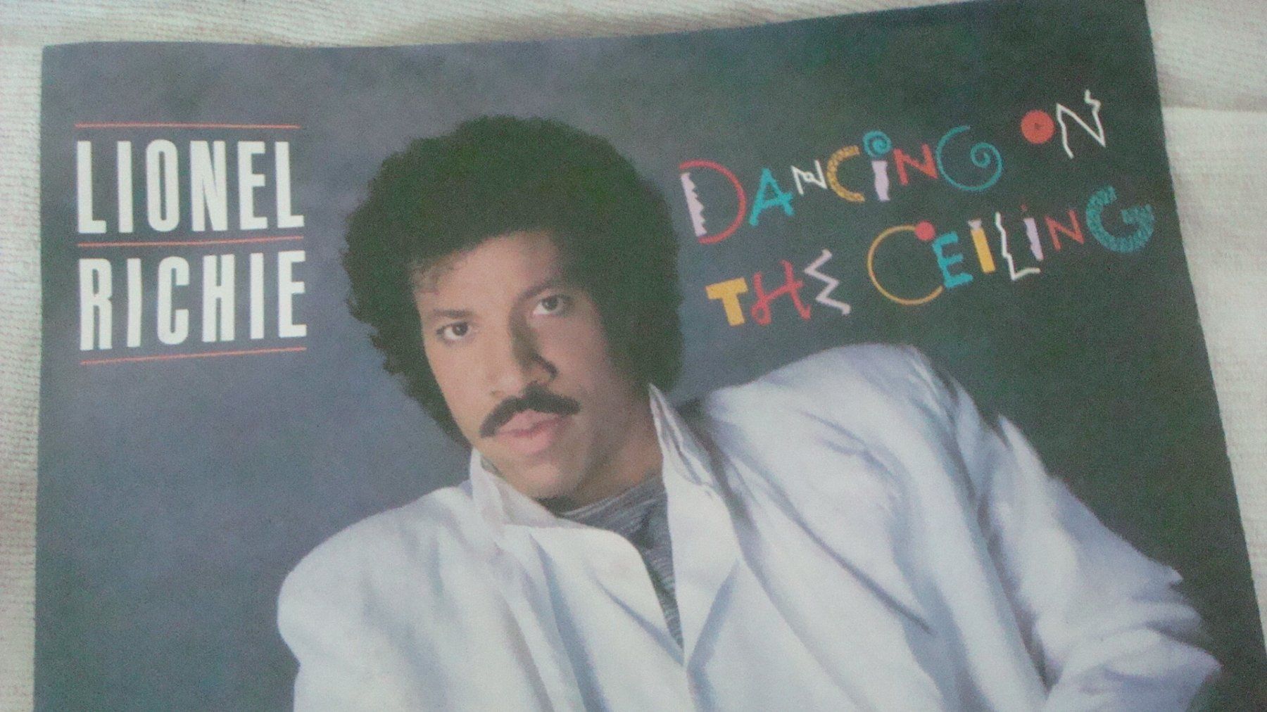 Dischi in vinile: 8 Singels 80er Jahre Pop/Rock – Usato da Münchenstein venduto da Pesci6 1