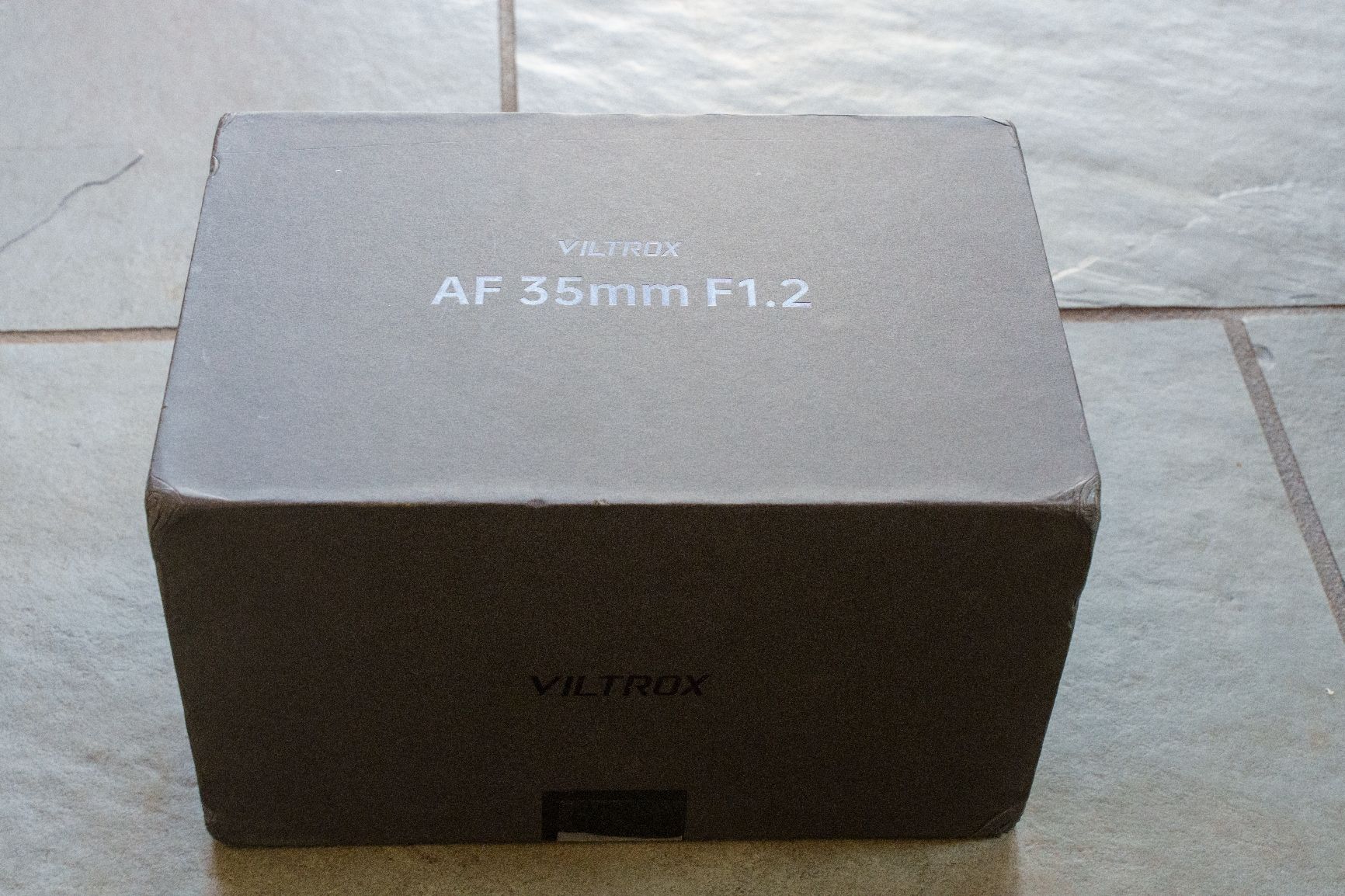 Viltrox Objektive: Objektiv Viltrox AF 35mm F1.2 LAB Sony E-Mount – Gebraucht aus Scuol von Pisoc2019 5