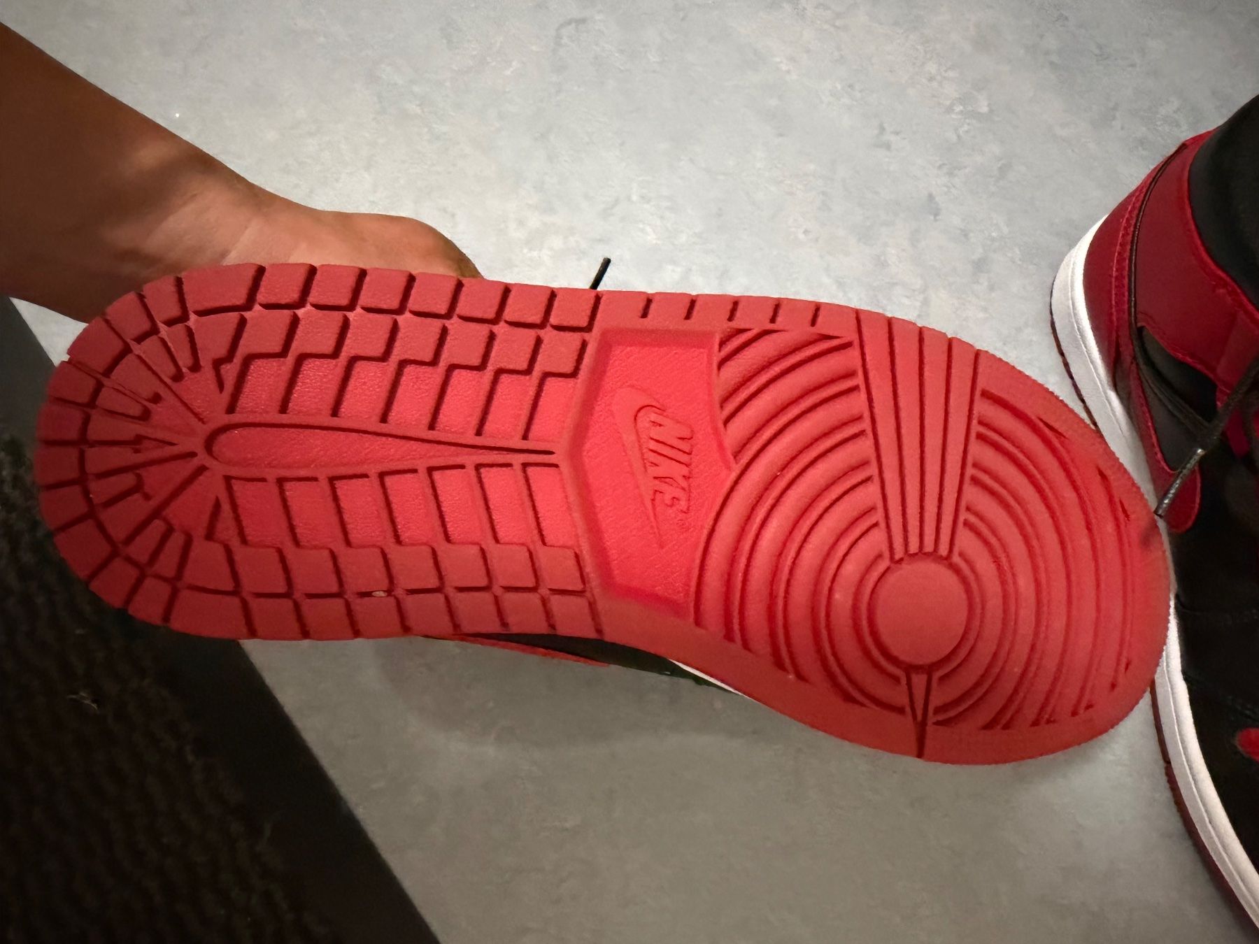 Scarpe da uomo: Nike Schuhe Gr.42 – Usato da Winterthur venduto da mar_x9kp 3