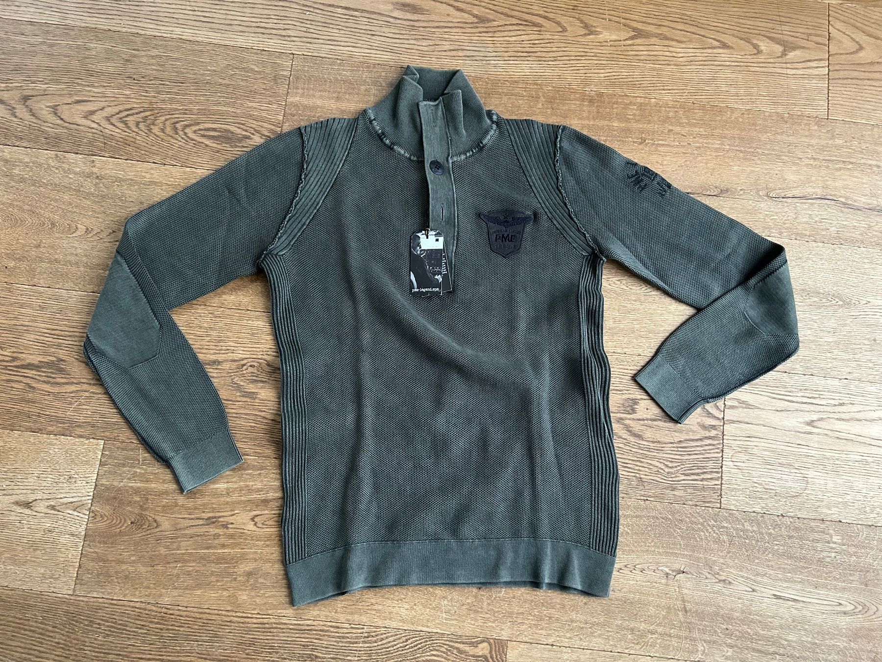 Maglioni & Felpe: Pullover, PME *NEU S – Nuovo (secondo la descrizione) da Stettfurt venduto da outlet72
