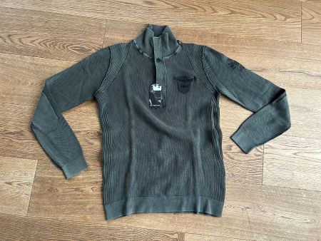 Pullover, PME *NEU S