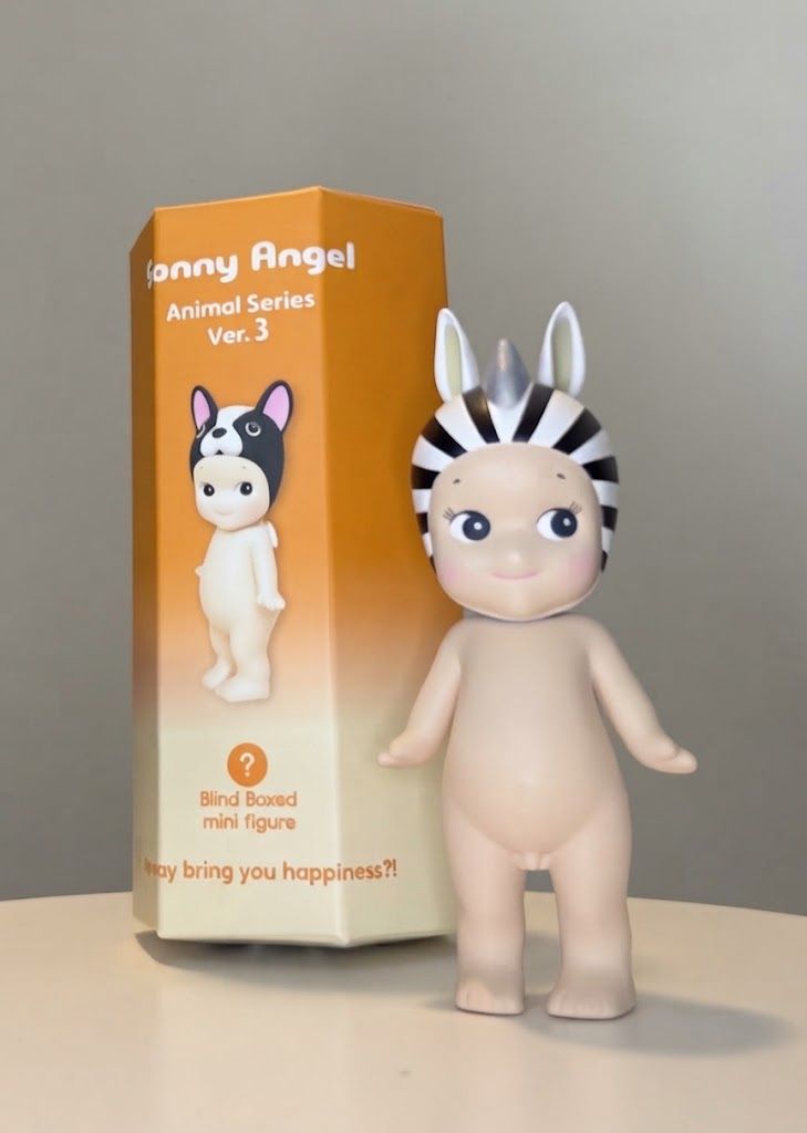 Sonny Angel Statuette: Sonny Angel  – Nuovo (secondo la descrizione) da Fischbach-Göslikon venduto da m4nuw