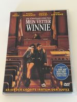 DVD Mein Vetter Winnie