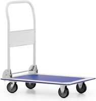 Pallit Transportwagen klappbar 150kg