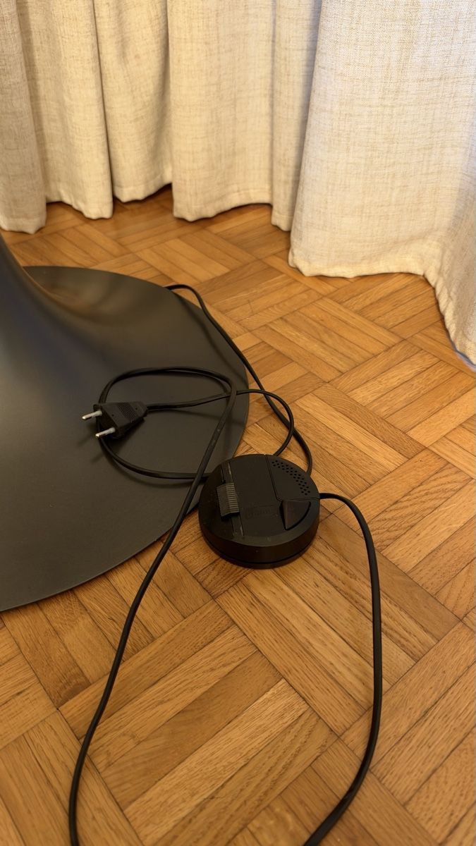 Flos Lampade: FLOS Spun Light F – Usato da Kloten venduto da tia_jfq8 1