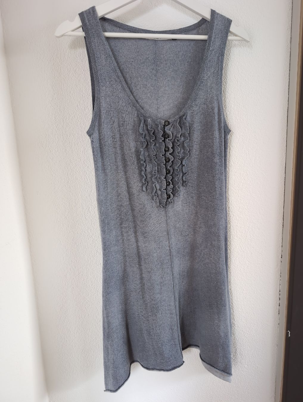 Nile Vestiti: Nile Kleid – Usato da Dickbuch venduto da jazz28