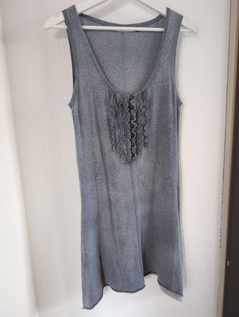 Nile Kleid