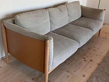 Divani: Neele Sofa Nordic – Usato da Küsnacht ZH venduto da Cdperez 1