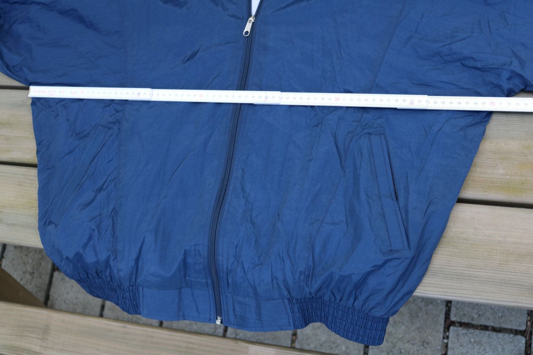 Giacche: Jacke Marke Tesla Engineering – Usato da Frick venduto da Beni58 6