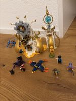 LEGO DREAMZzz 71477 Baukasten mit Anleitung gebraucht