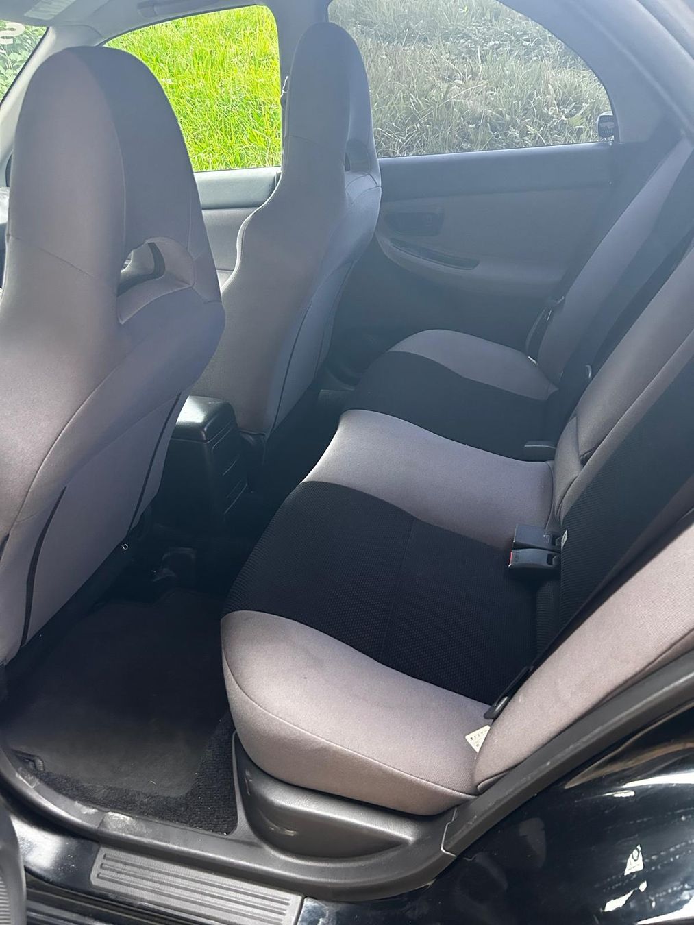 Subaru Automobili: Subaru Impreza 2.5 Turbo  – Usato da Homberg venduto da 20p_hf5l 5