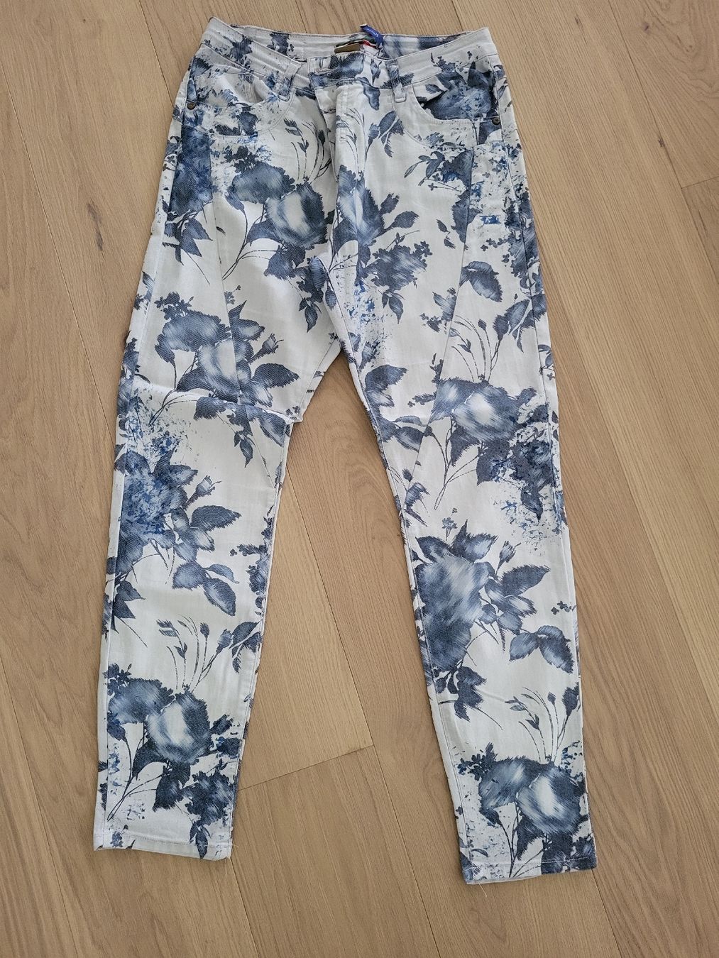 Please Jeans Jeans: Please Jeans Set – Usato da Wittenbach venduto da pambob 3