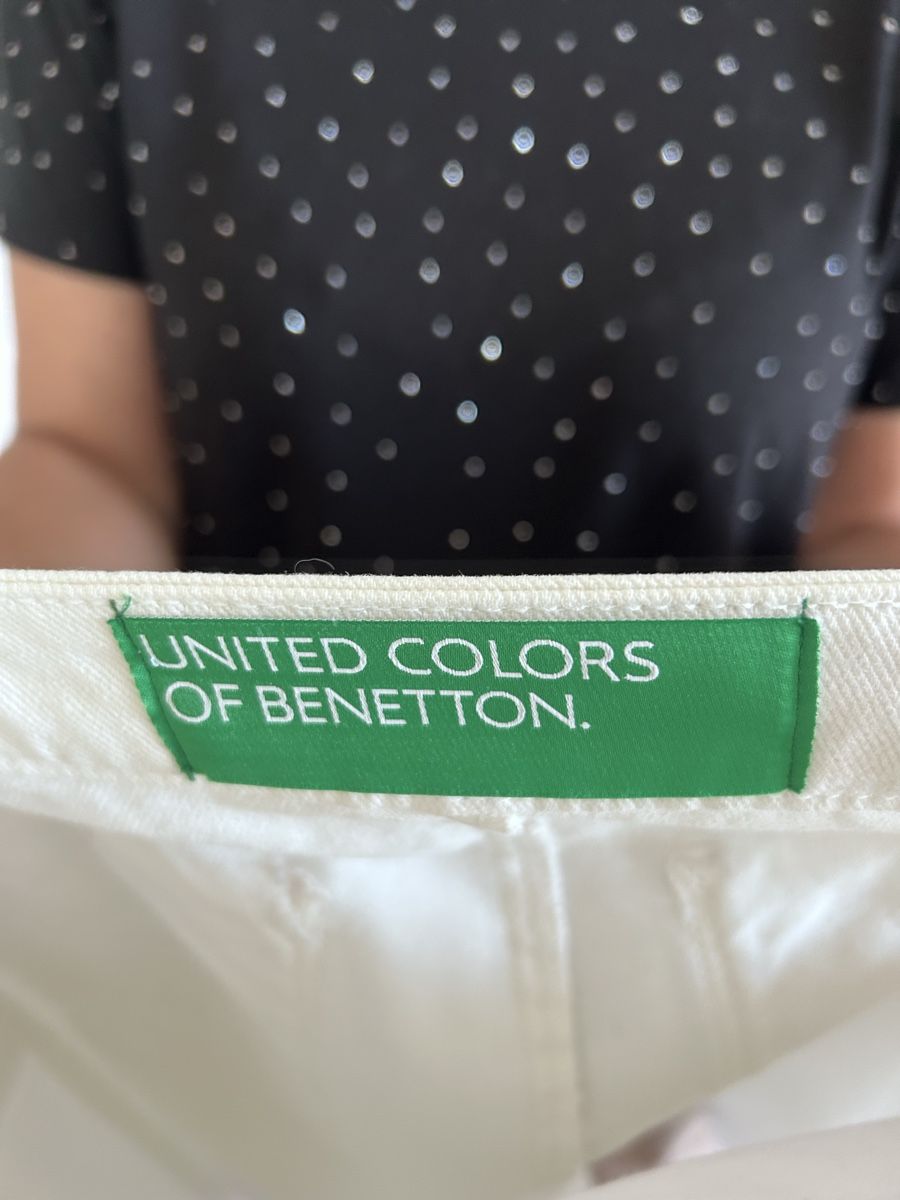 Benetton Gonne: Gonna Benetton – Usato da Castel San Pietro venduto da sof_5f2g 2