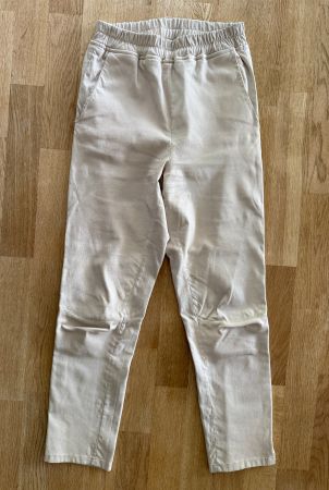 Spende Theodora Stiftung - ARMA - Hose Lammleder - Gr. S(34)