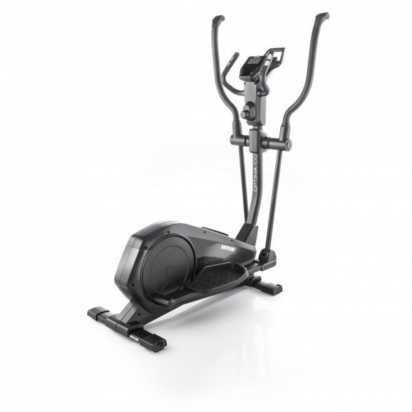 Kettler Vélos d'appartement: Crosstrainer Kettler Optima 100 – D'occasion à Russikon par rot_2rgs