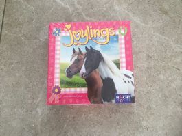 Joylings Horses - Huch! & Friends, neu und originalverpackt!