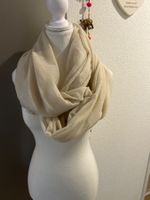 Loop beige