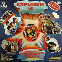 ROCK-SLOWS 1960-80 10x vinyles 33 tours