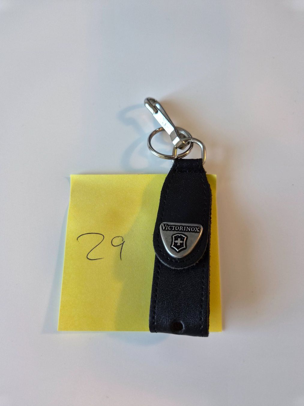 Cover & Protezioni schermo: Victorinox | Taschenmesserhülle – Nuovo (secondo la descrizione) da Seewen SZ venduto da c_smmrschh 2