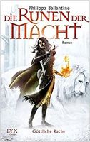 Die Runen der Macht - Göttliche Rache