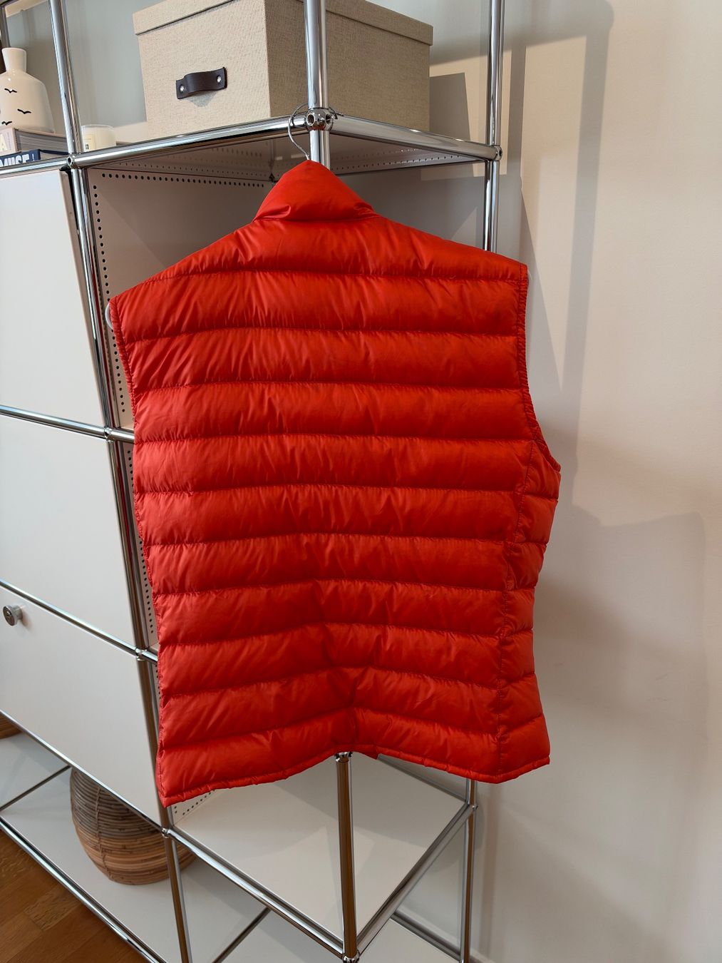 Moncler Gilet & Giacche: MONCLER WESTE – Nuovo (secondo la descrizione) da Schwyz venduto da bofb 5