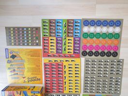 Speed Dating, Gesellschafts - Spiel