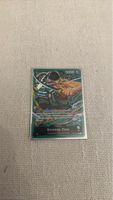 One Piece Sammelkarte Roronoa Zoro Leader op12-020