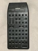 Revox H208 Fernbedienung