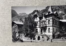 Kippel im Lötschental