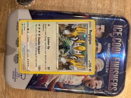 Regigigas (2) Holo Promo Sword& Shield Pokemon Card