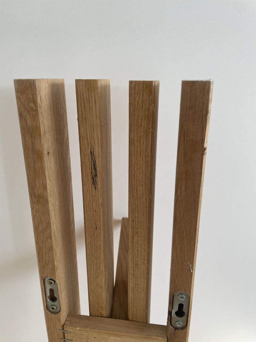 Guardaroba: Wandgarderobe neu – Nuovo (secondo la descrizione) da Zürich venduto da nadiin03 2