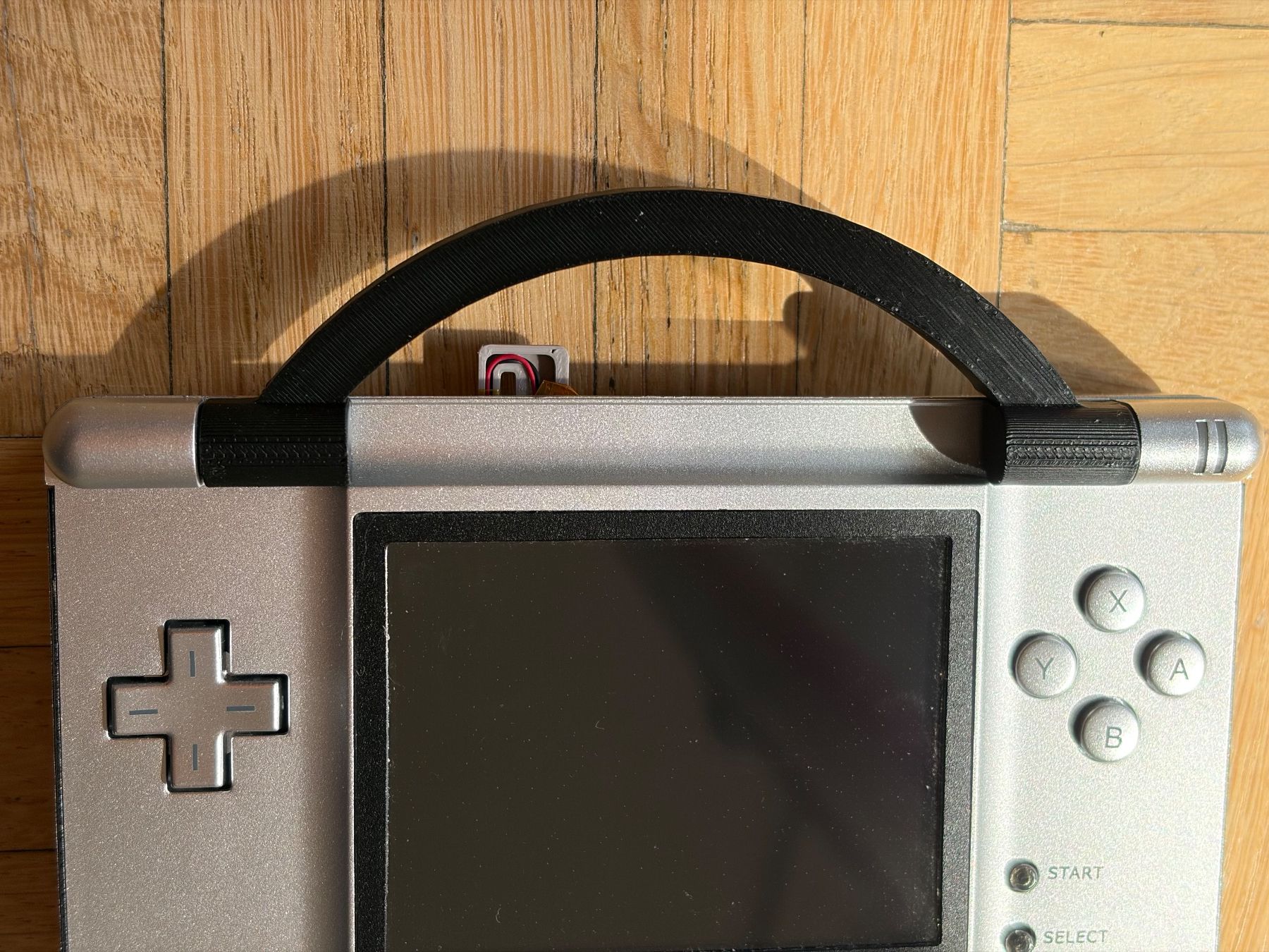 Nintendo Console: Gameboy "Macro" - Selfmade – Usato da Zürich venduto da reecewu 4