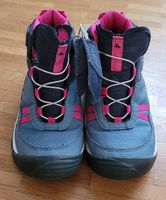 Wanderschuhe, Gr. 34
