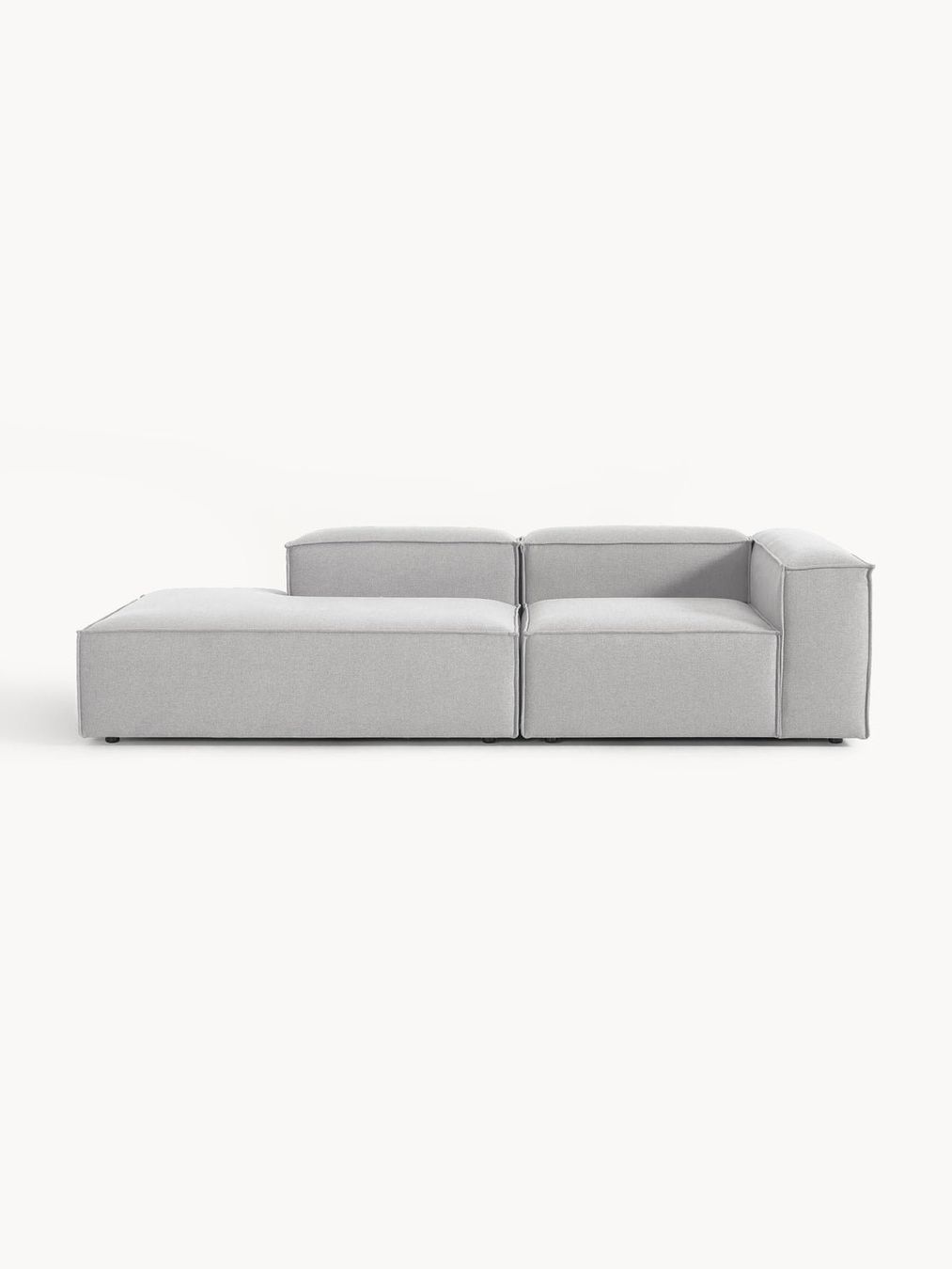 Westwing Divani: Modulare Ottomane Lennon Westwing Collection CHF 3599-55% – Nuovo (secondo la descrizione) da Otelfingen venduto da Yvonne_Outlet