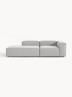 Modulare Ottomane Lennon Westwing Collection CHF 3599-55%