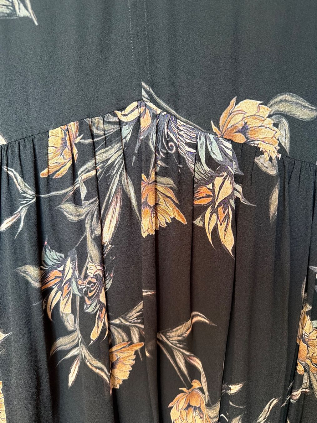 Nile Kleider: kleid nile – Neu (gemäss Beschreibung) aus gurzelen von malu04 2