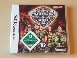 Elite Force Unit 77
