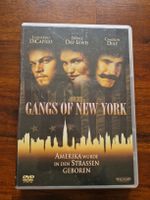 DVD Gangs of New York