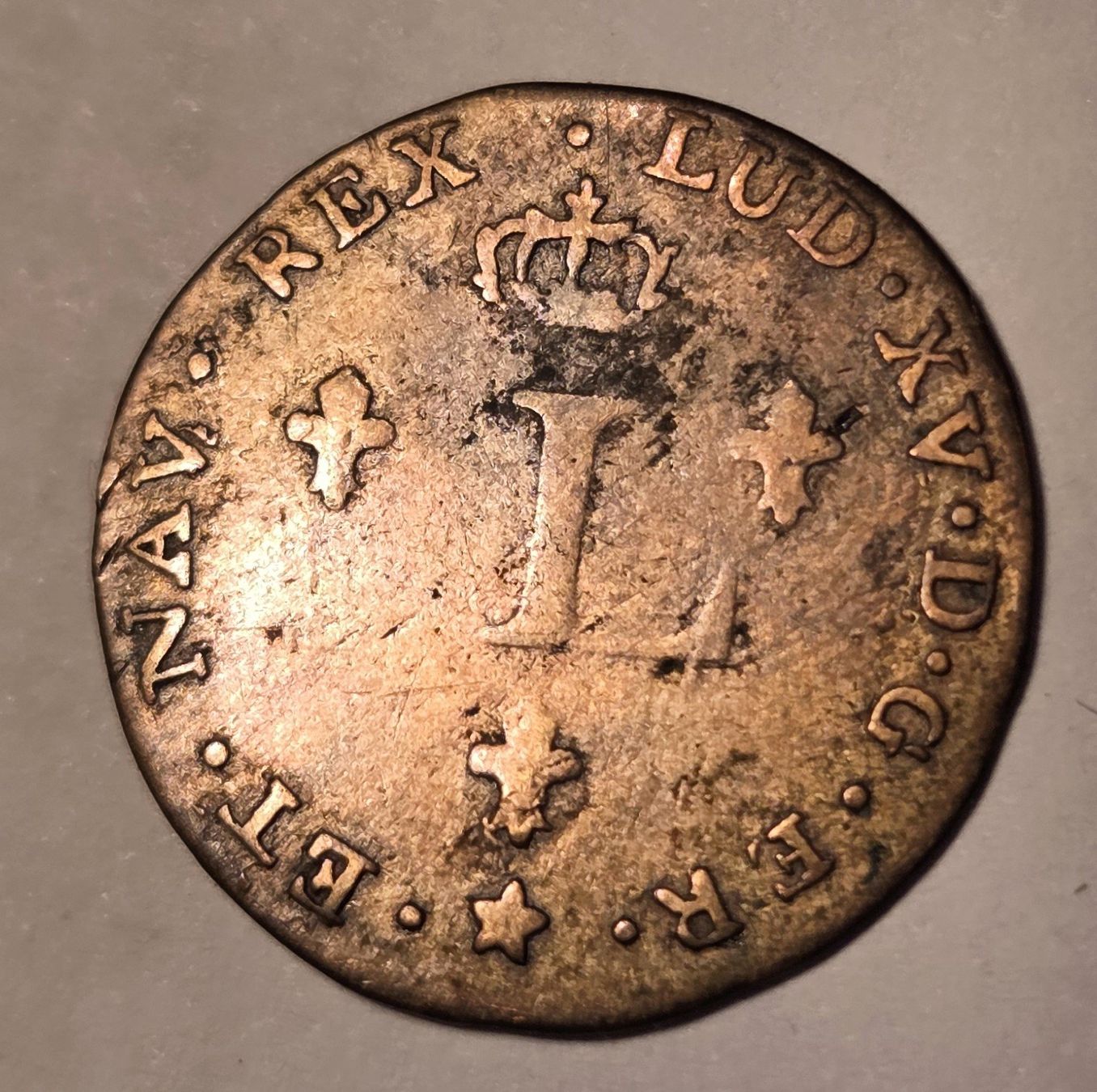 Tutti le monete: Zwei antike Münzen – Usato da Kriens venduto da 1mars10 3