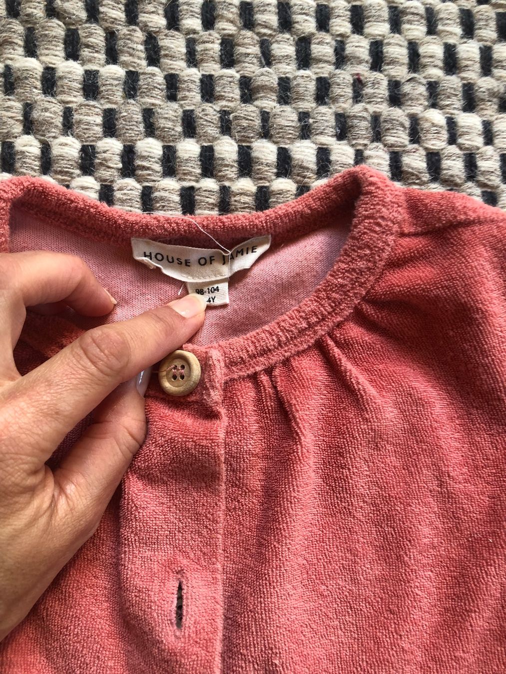 Maglioni & Felpe: Jäckchen Gr. 98-104 – Usato da Adligenswil venduto da Jung83 1