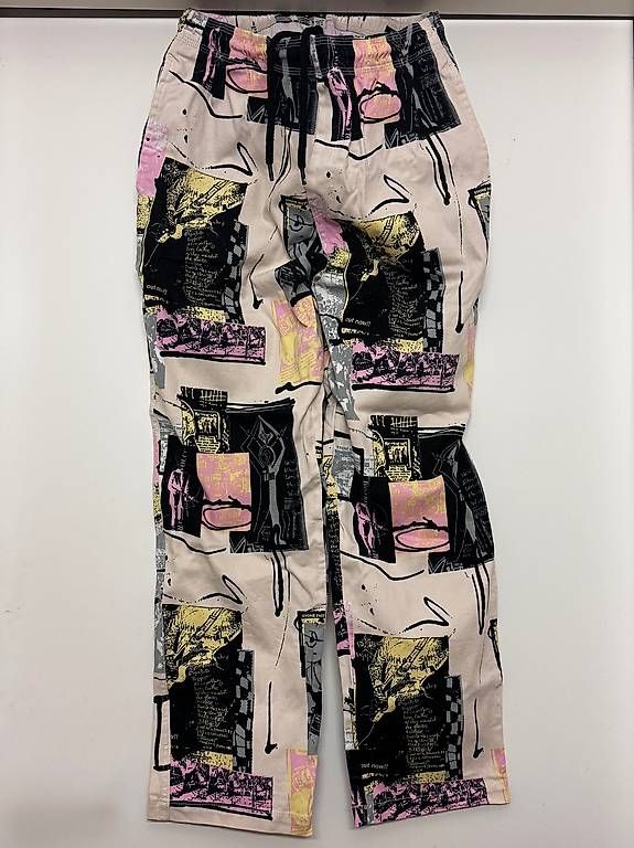 Volcom Pantaloni: Volcom Männer Hose, Grösse M – Usato da Zürich venduto da Herr_Verkauf