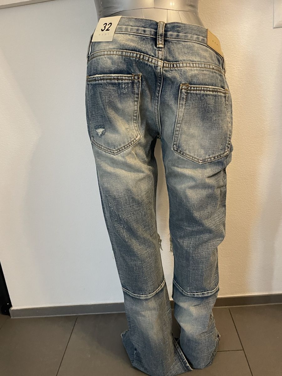 Jeans: Mnmi 32 Jeans – Nuovo e nell'imballaggio originale da Winterthur venduto da Lili3435 4
