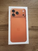 iPhone 17 Pro Max neuf
