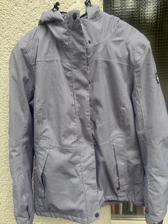 Skijacke von Killtec Grösse 40