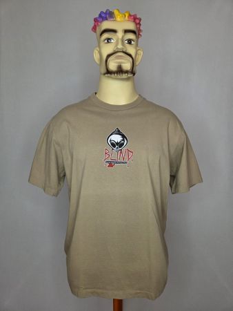 Blind Skateboards Reaper Shirt Y2K - XL