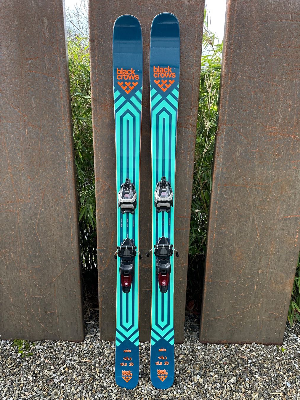 Black Crows Skis: Black Crows Atris 178 Freerideski – Gebraucht aus Thun von