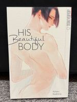 BL Manga: His beautiful Body