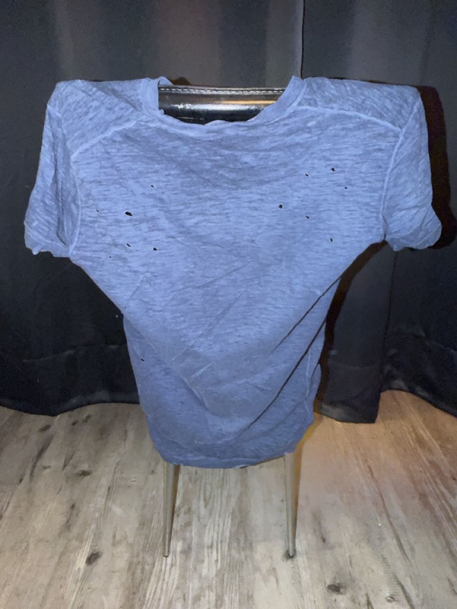 Dsquared2 T-shirt: Dsquared2 T-Shirt (S) – Usato da Grabs venduto da sacha_rtb 2