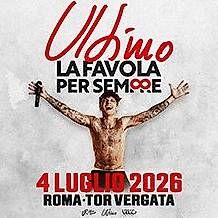 Tickets: Biglietto concerto Ultimo – Gebraucht aus Viganello von tan_2ts8
